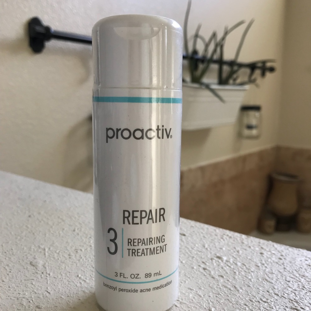 Proactiv Repair 3oz NIP